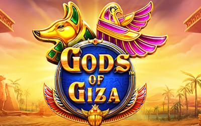 Gods Of Giza